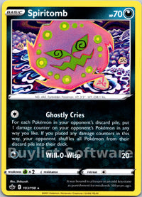 Spiritomb
