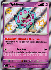 Spiritomb