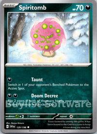 Spiritomb