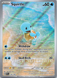 Squirtle