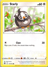 Starly