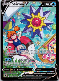 Starmie V