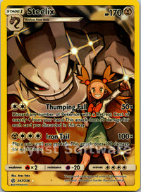 Steelix