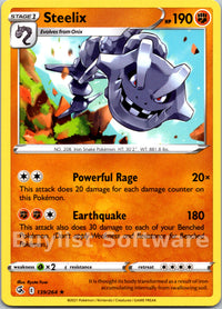 Steelix