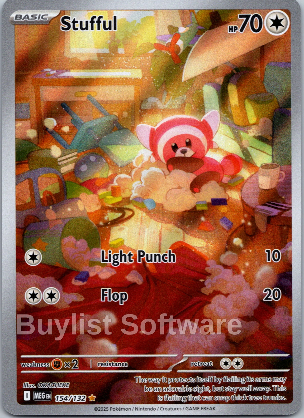 Stufful