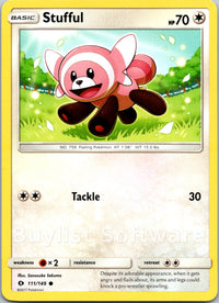 Stufful
