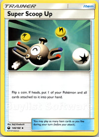 Super Scoop Up