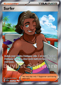 Surfer