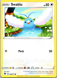 Swablu