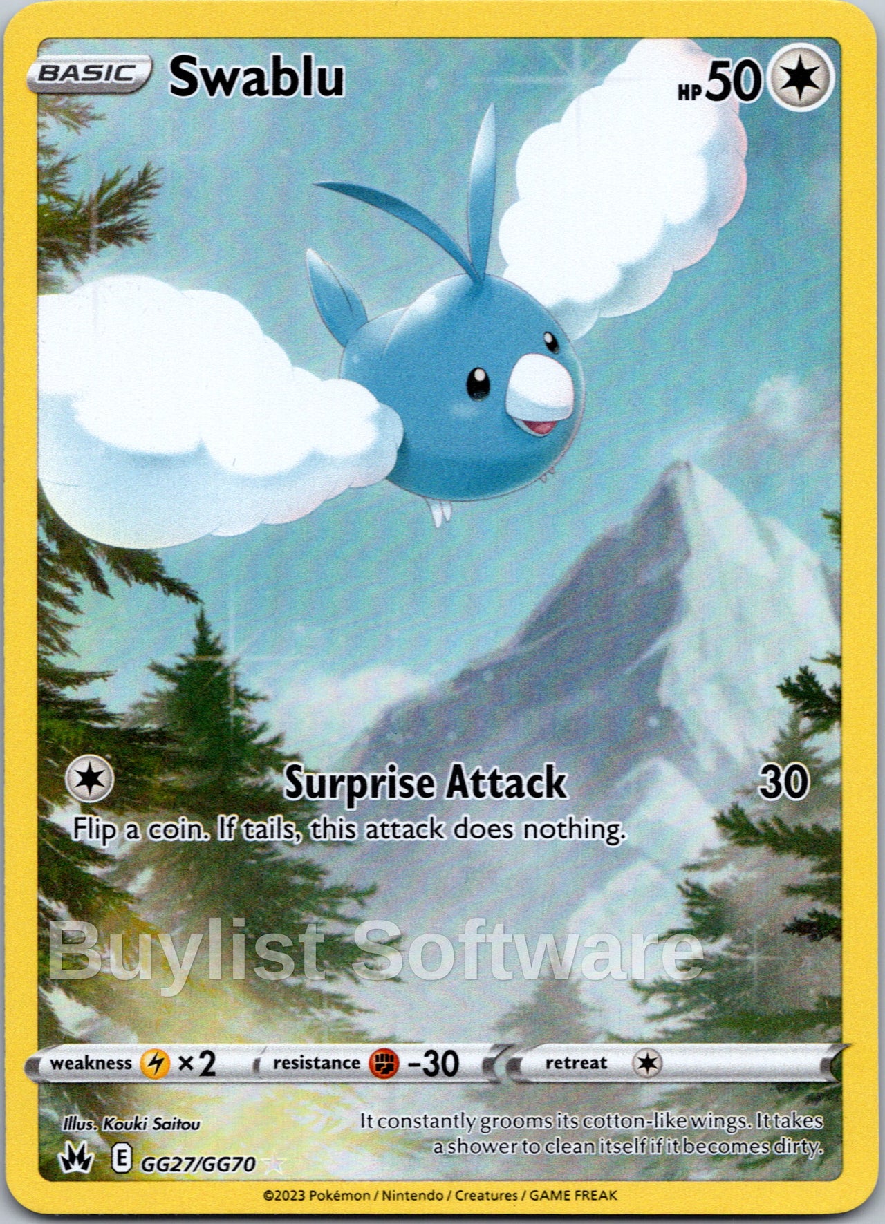 Swablu