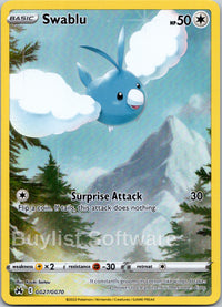 Swablu