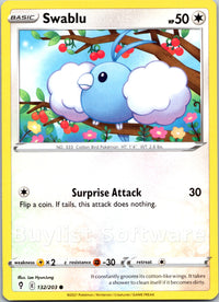 Swablu