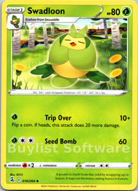 Swadloon