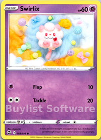 Swirlix