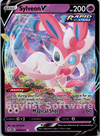Sylveon V