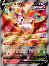 Sylveon V