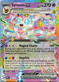 Sylveon ex