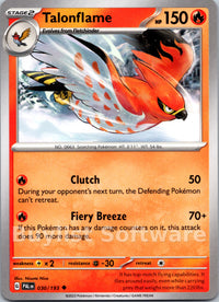 Talonflame