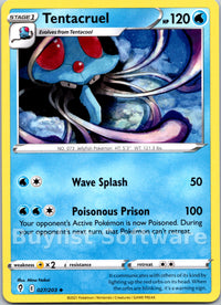 Tentacruel