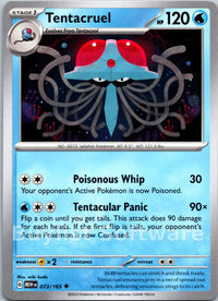 Tentacruel