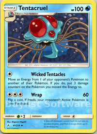 Tentacruel