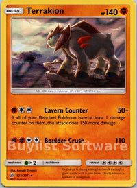 Terrakion