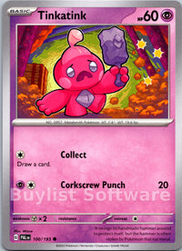 Tinkatink