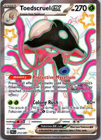 Toedscruel ex