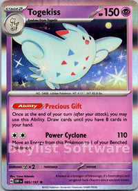 Togekiss