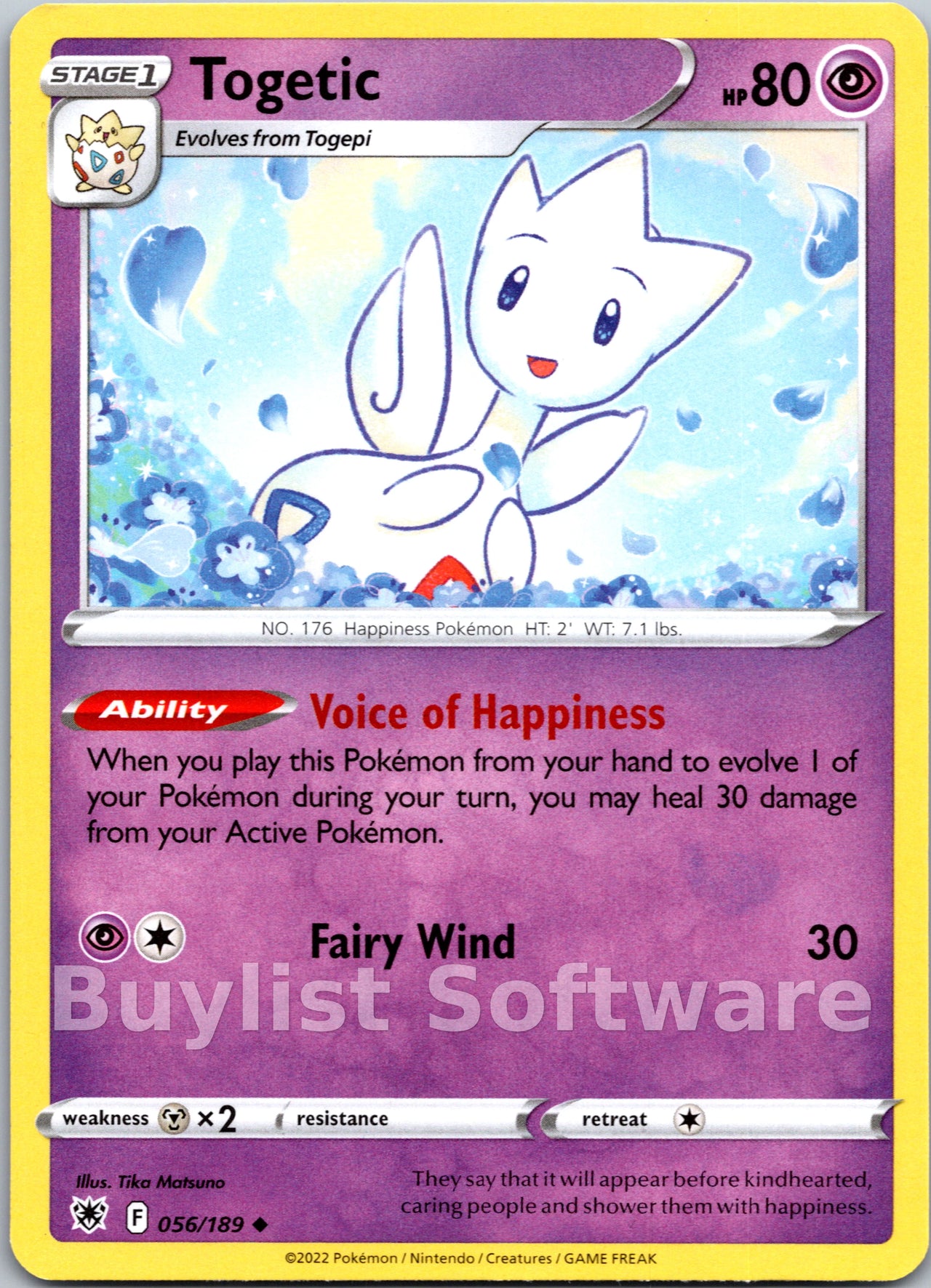 Togetic