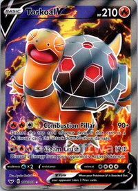 Torkoal V
