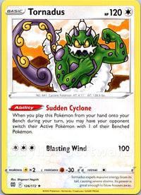 Tornadus