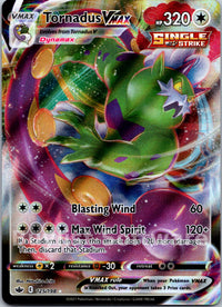 Tornadus VMAX