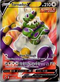Tornadus V