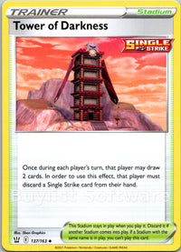 Tower of Darkness