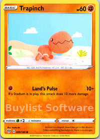 Trapinch