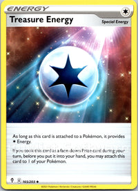 Treasure Energy
