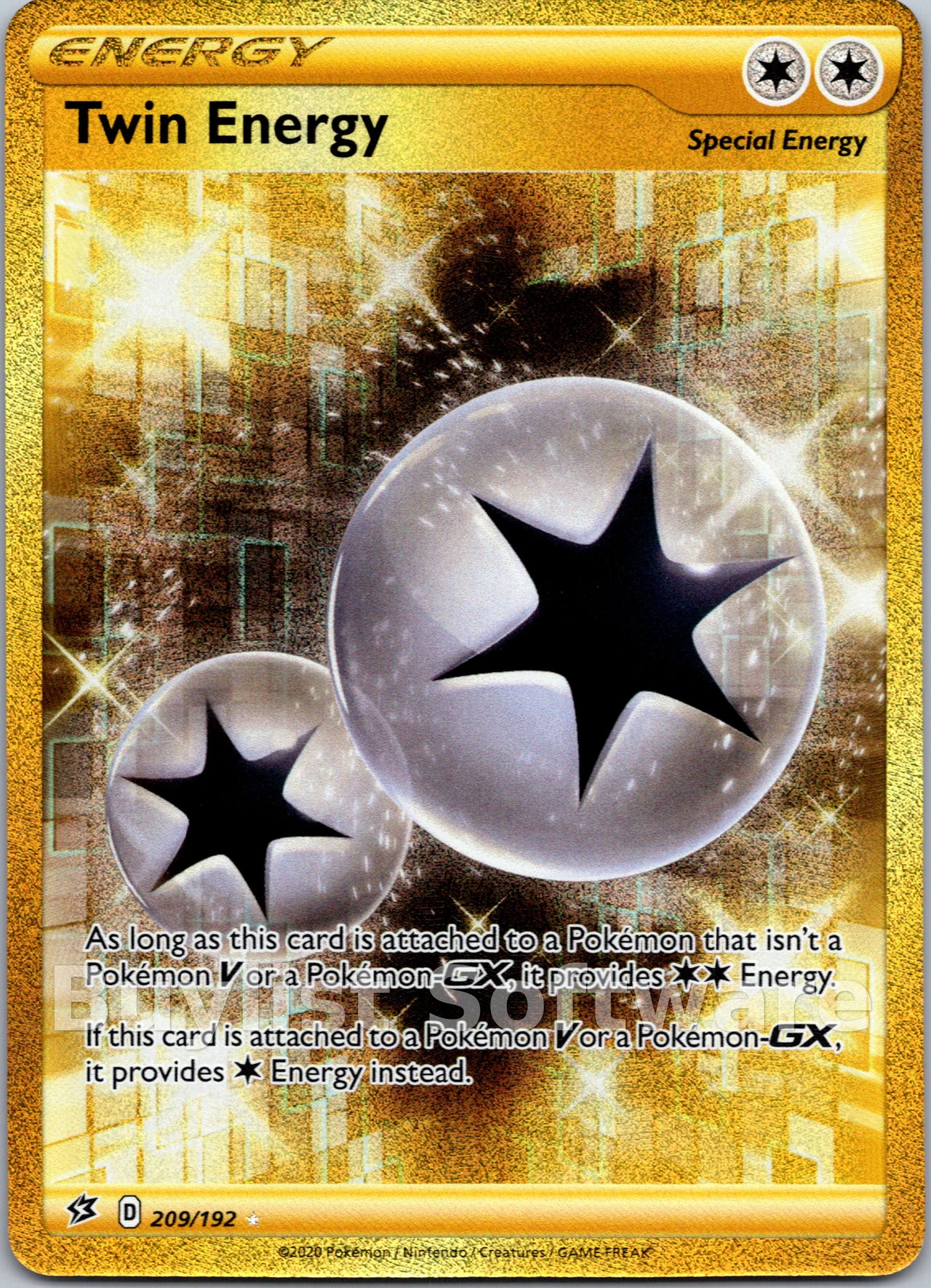 Twin Energy