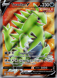 Tyranitar V