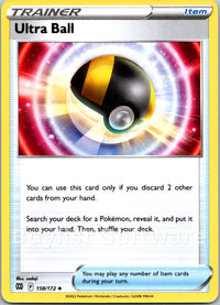 Ultra Ball