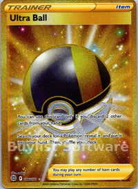 Ultra Ball