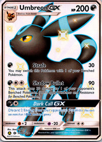 Umbreon GX