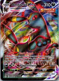 Umbreon VMAX