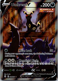 Umbreon V