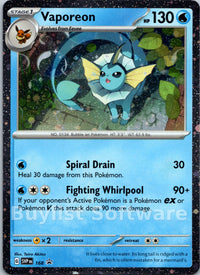 Vaporeon