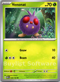 Venonat