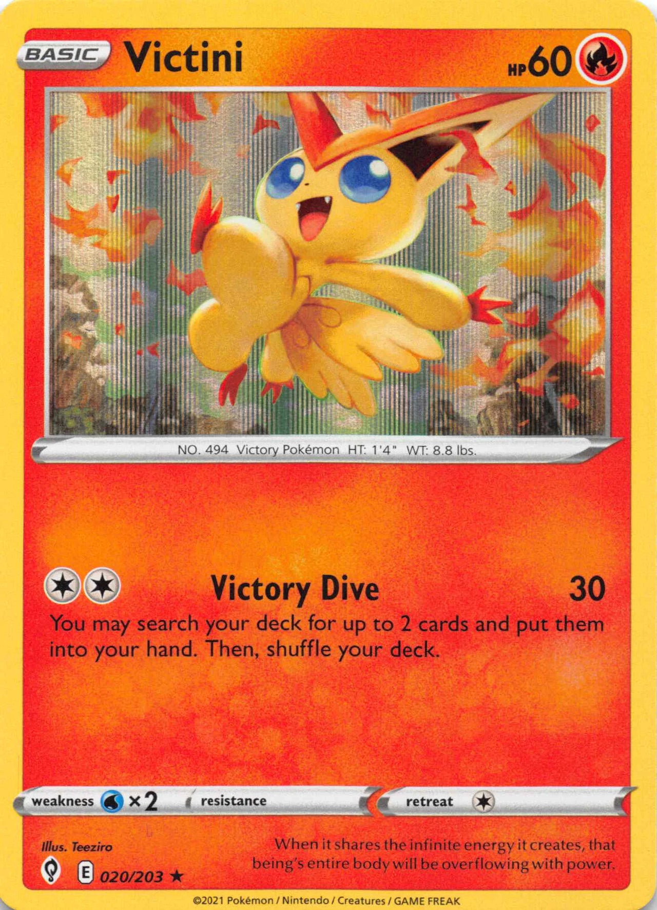 Victini