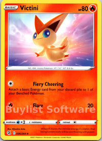Victini