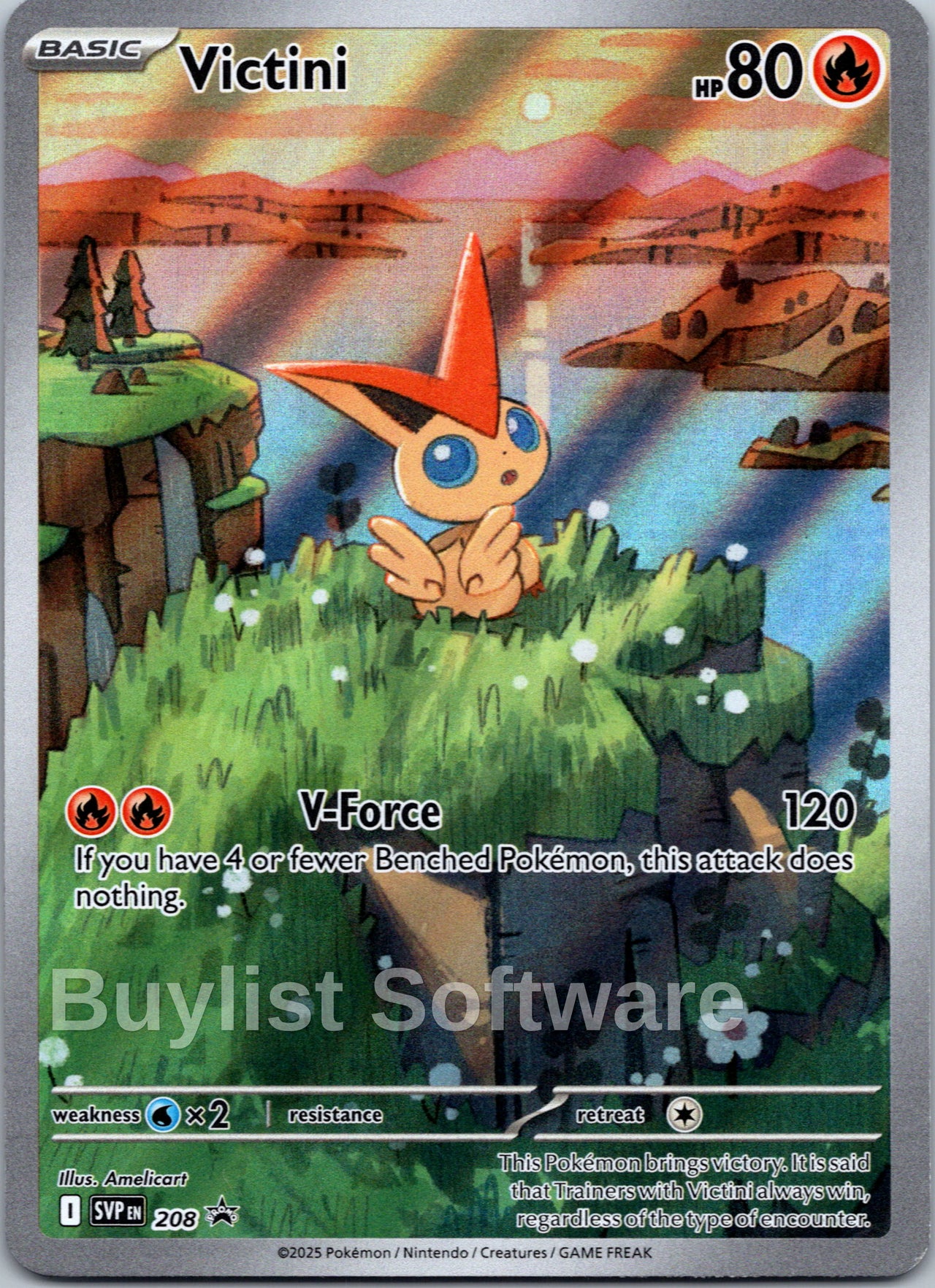 Victini