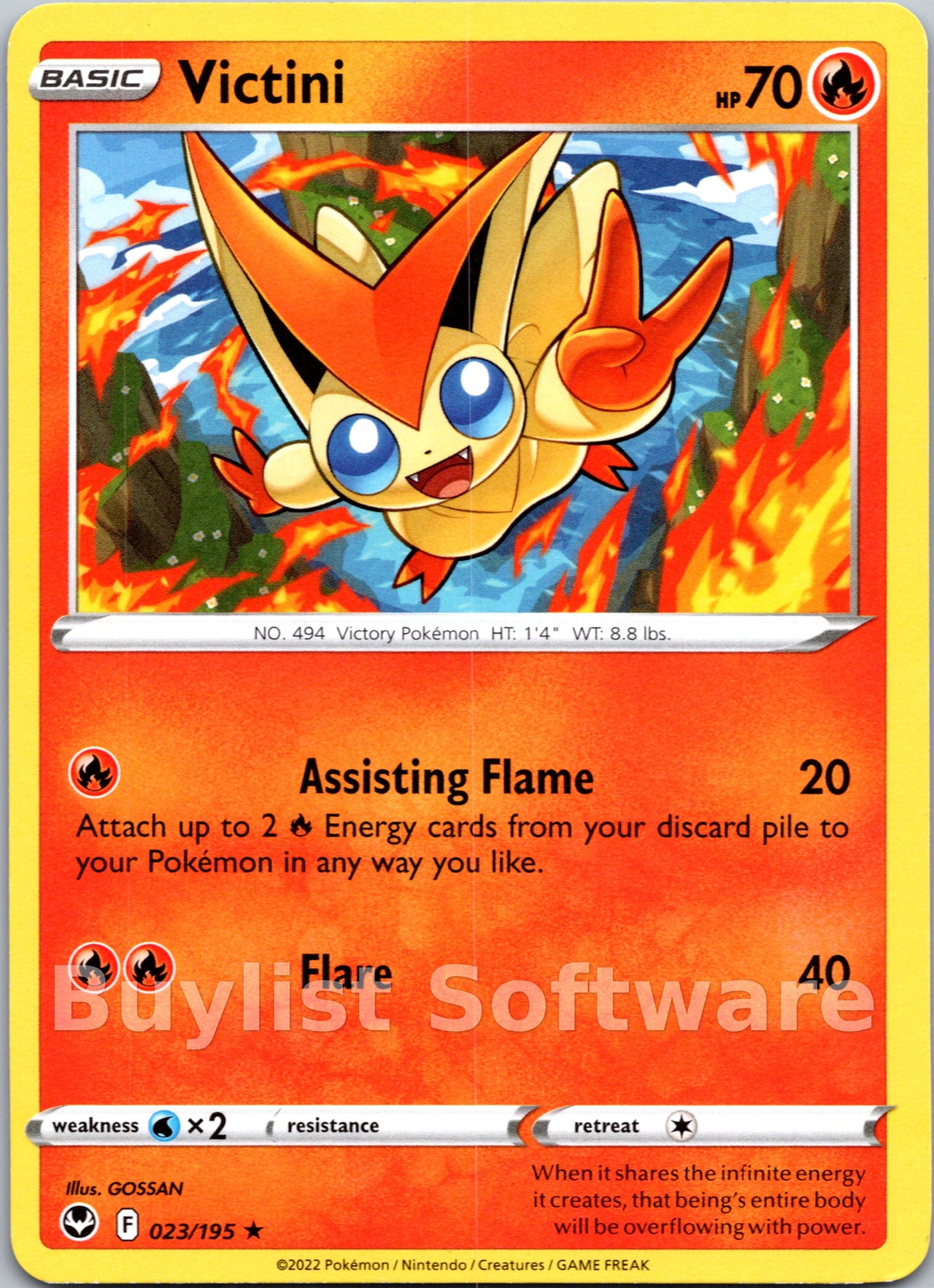 Victini